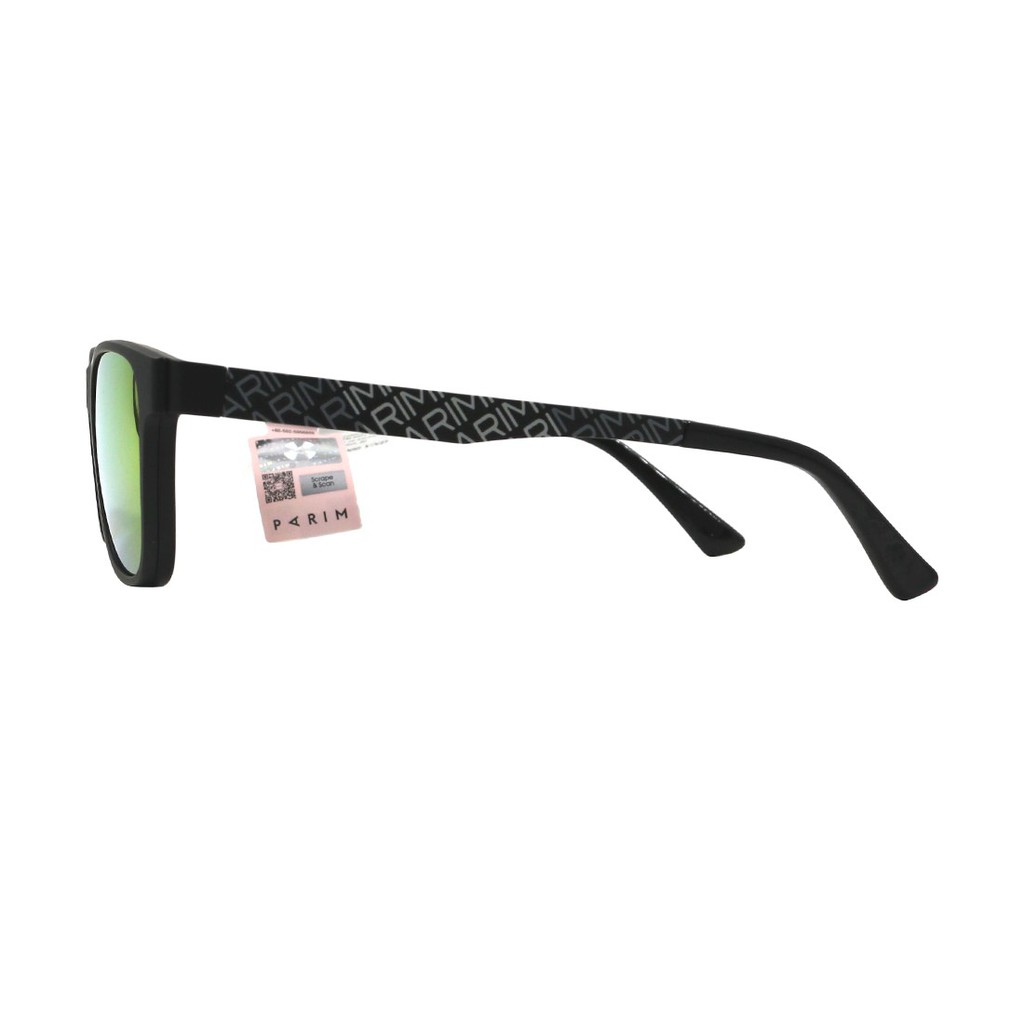 (Hàng chính hãng) Gọng kính Unisex Parim PR7909 B2 màu sắc thời trang