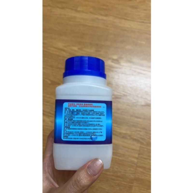 Bột Thông Cống,Bột Thông Cống Đa Năng