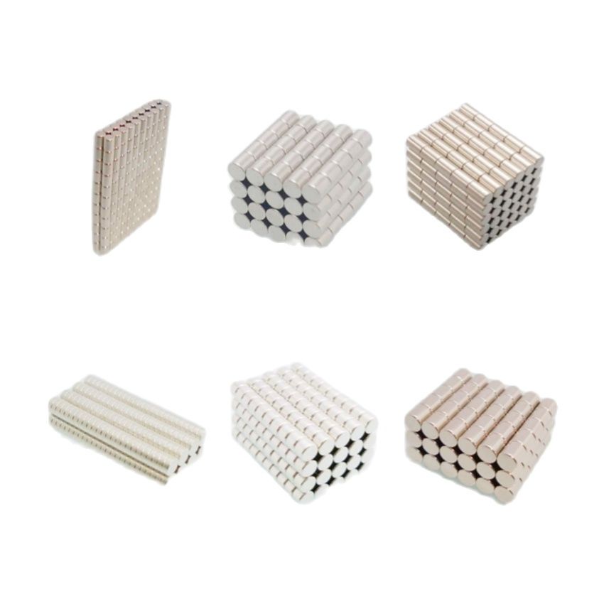 Nam châm vĩnh cửu siêu mạnh GAOMS, lực hút cực mạnh