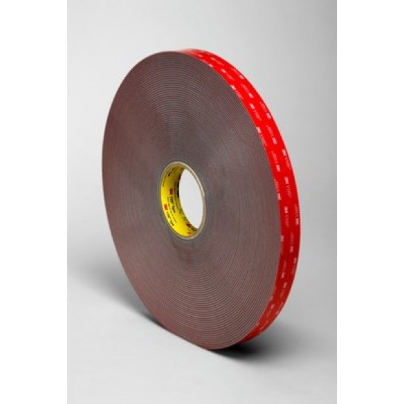 Băng Keo Hai Mặt Cường Lực 3M loại trung dài 10 mét - BX0924