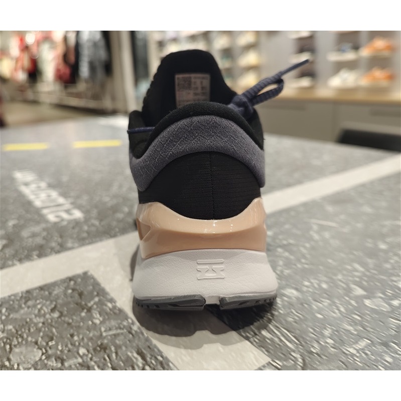 Giày Thể Thao Nữ LINING ARHR188 Chính Hãng