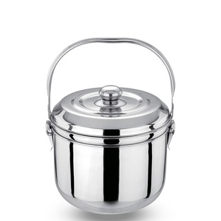 NEWDAY - NỒI Ủ NHIỆT MISHIO 6L TẶNG HỘP GIỮ NHIỆT