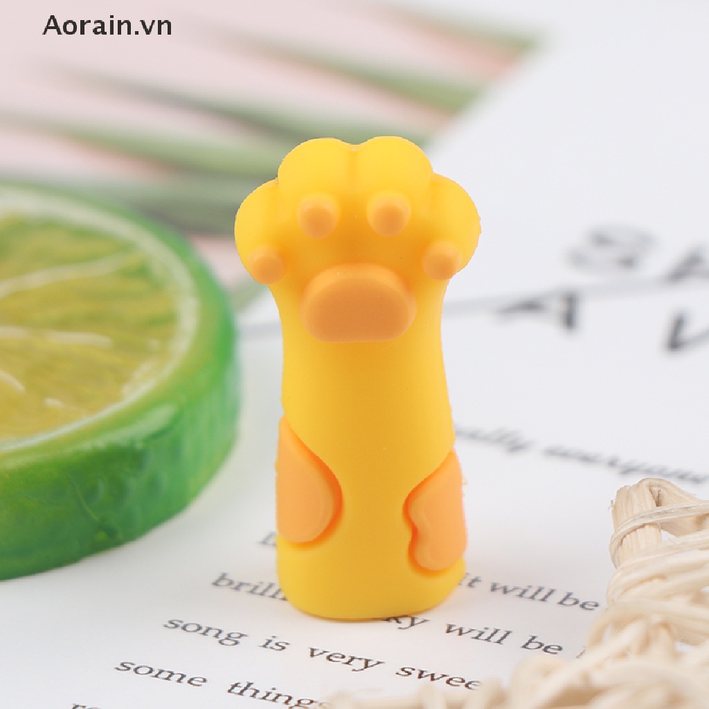 (Energy &amp; Beauty) Dụng Cụ Tẩy Tế Bào Chết Móng Tay Bằng