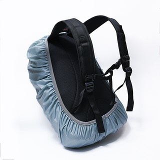 Áo Mưa Balo Trùm Chống Nước Chống Bụi Balo Dưới 40L Túi Junio TX04