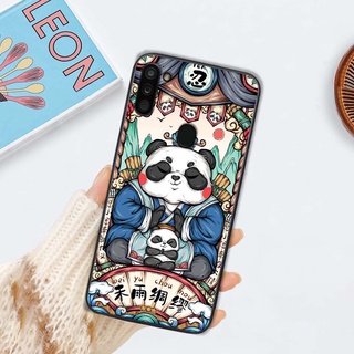 Ốp lưng Samsung A11 / M11 in hình linh vật may mắn,12 con giáp,phi hành gia.