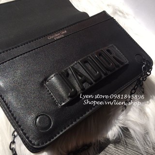 [Ảnh Thật] Túi Jadior size 18 ko box