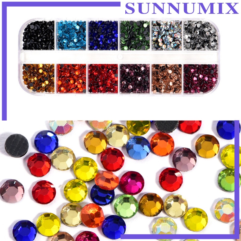 [SUNNIMIX]Hotfix Crystal Rhinestone Applicator for Bags Clothes Tool DIY Art Crafts