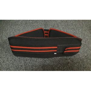 Đai lưng mềm tập gym