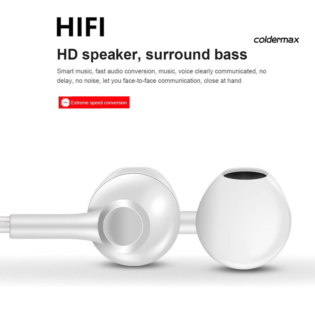 Tai Nghe Có Dây Dài 3m Giắc Cắm 3.5mm Dùng Để Phát Sóng Trực Tiếp