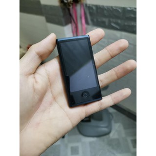 Máy nghe nhạc Apple iPod Nano 7th Gen - 16GB