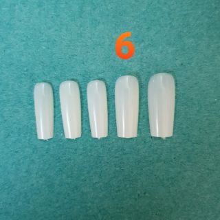 MÓNG ÚP LẺ SIZE - MÓNG HSM