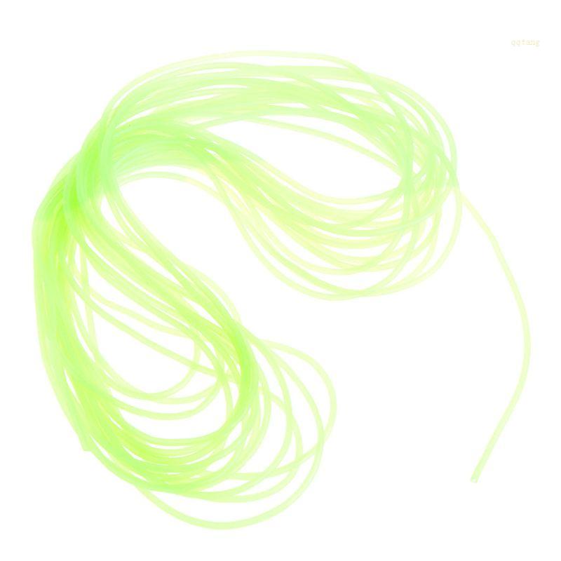 QQ Cuộn Dây Đèn Led 10m Phát Quang Chuyên Dụng Cho Câu Cá Ban Đêm