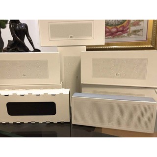 [ Digiworld phân phối ] Loa Bluetooth XIAOMI NDZ - 03