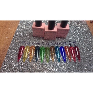 Nail vy nail
