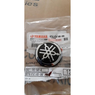 Logo nổi 3D 5cm Yamaha