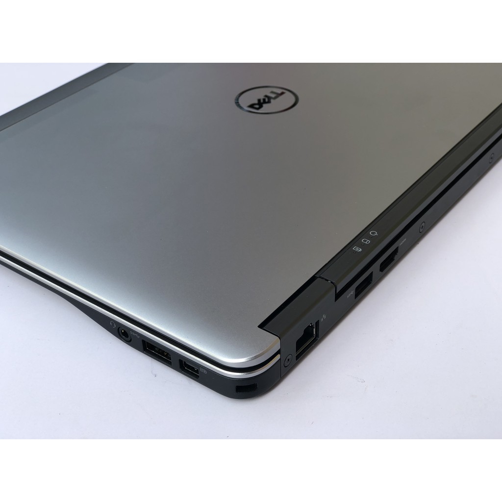 [Đẹp Bổ Rẻ] Laptop cũ Dell Latitude E7240 mỏng nhẹ | WebRaoVat - webraovat.net.vn