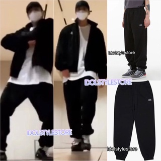 (Quà tặng kèm card Idol) quấn jogger như Jungkook BTS