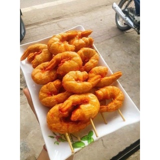 SURIMI CON TÔM ONGON 500GR