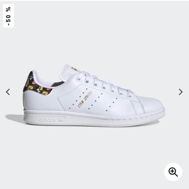 Tết Sale XẢ [Chính Hãng] giày adidas stan smith đủ hoá đơn us . 2020 Xịn Nhẩt NEW ✔️ . ^ ' ^ ‣ : ' " : : "