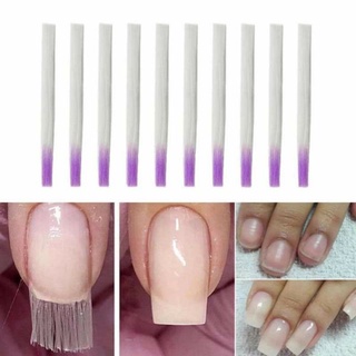 Móng giả dạng sợi làm móng tay nail