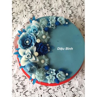 Bộ dụng cụ làm thạch 3D
