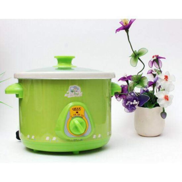NỒI HẦM CHÁO ĐA NĂNG 2,5L