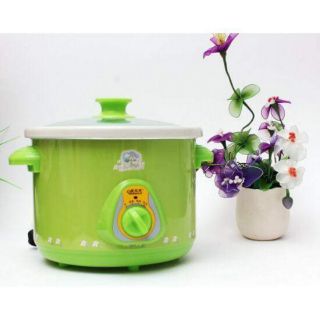 Nồi hầm cháo đa năng 2,5l