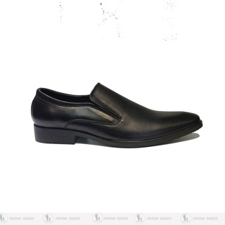 Giày Da Bò NAPPA cao cấp GCS4