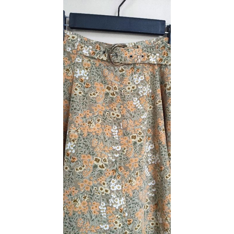 Chân Váy Nhật Vintage