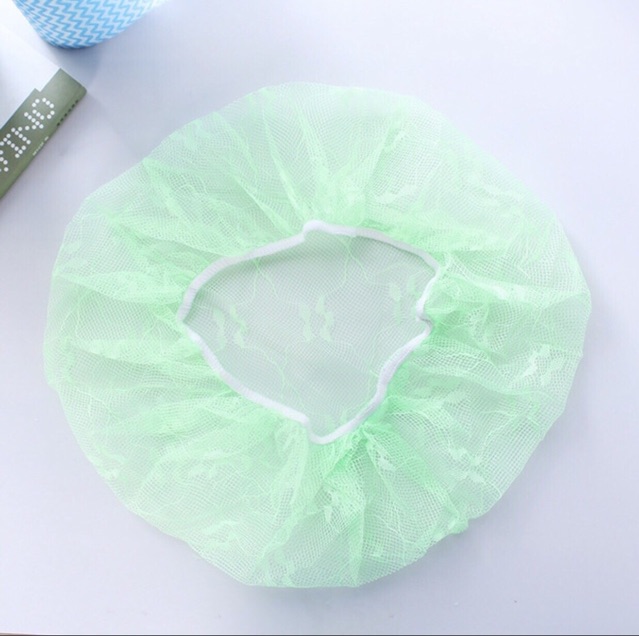 Lưới bọc quạt an toàn cho bé