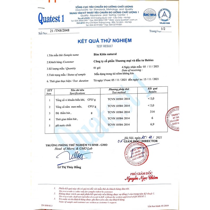 Tã Kitin Natural Size NB56,S50,M44,L40,XL38,XXL36,XXXL34