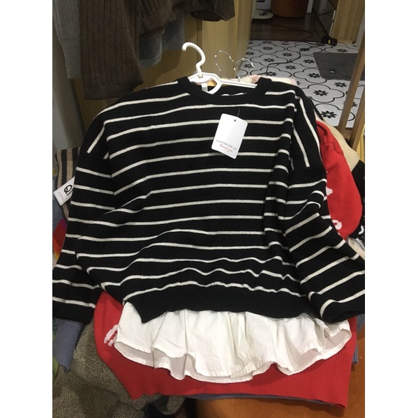 khách đặt áo len trên live | BigBuy360 - bigbuy360.vn