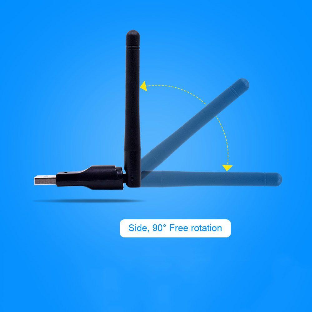 Thiết Bị Kết Nối WIFI TAYLOR1 150mbps Cho Laptop PC