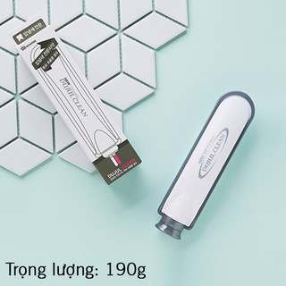 [RẺ VÔ ĐỊCH] Kem đánh răng Hàn Quốc New Dujul Clean 190g