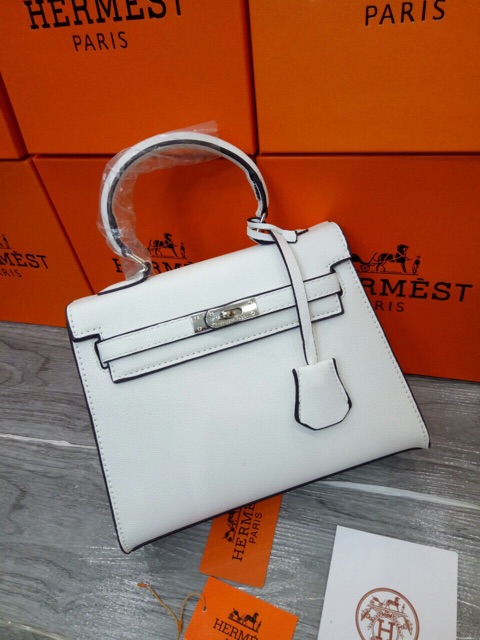 Túi chu H kelly sz 25 hàng Full box