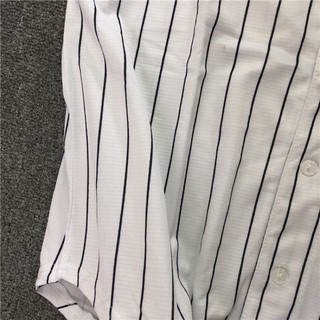 [Order] Áo Sơ Mi Bóng Chày