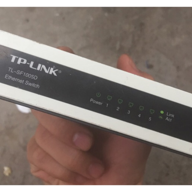 Swith chia 5 cổng; 8 cổng lan cũ thanh lý văn phòng