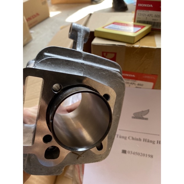 Lòng  wave thái 110