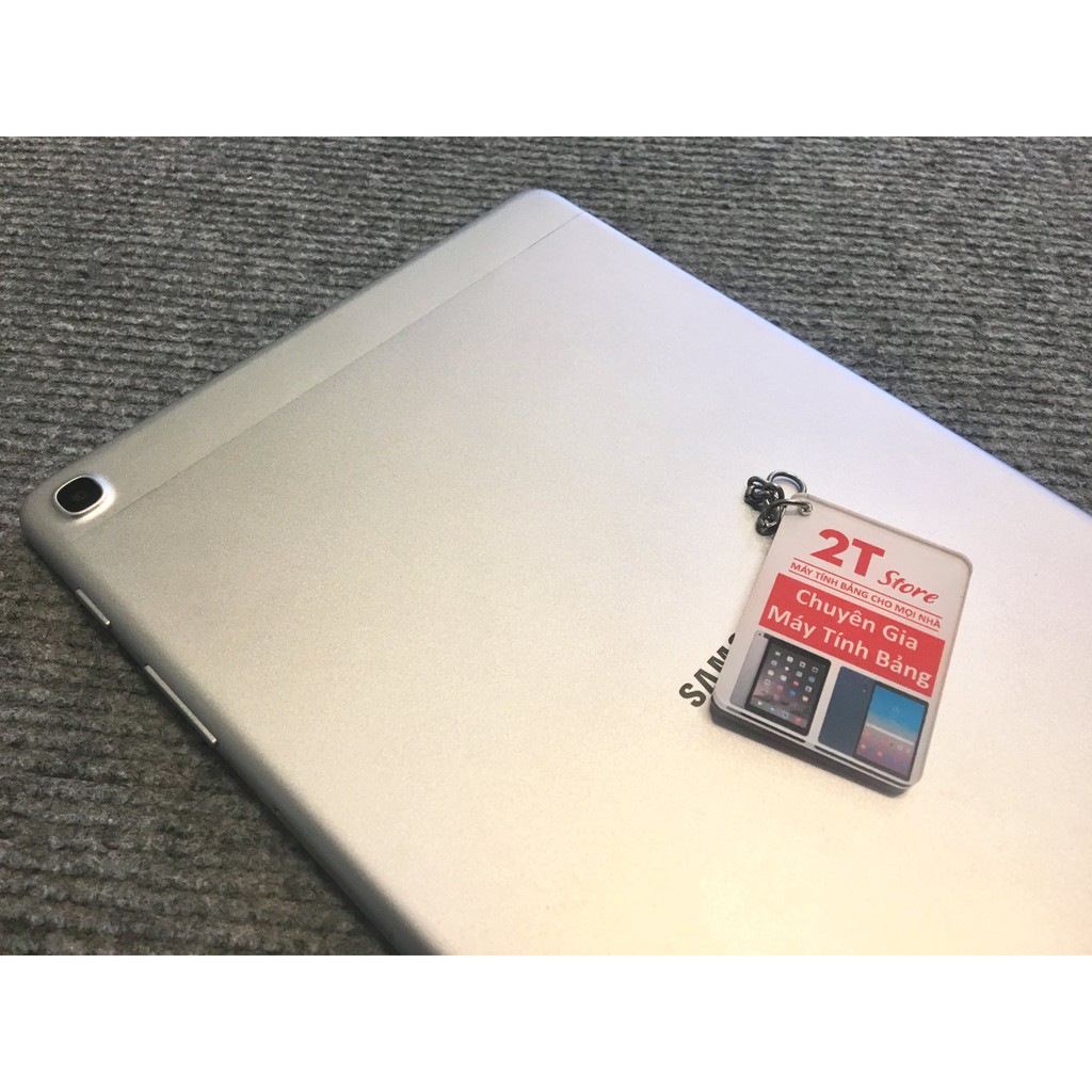 Máy tính bảng Samsung Tab A10 2019 siêu đẹp, bản Mỹ (Wifi+4G) | SaleOff247