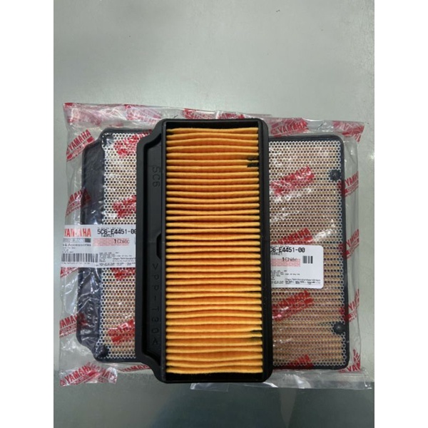 Lọc gió SIRIUS, JUPITER chính hãng Yamaha