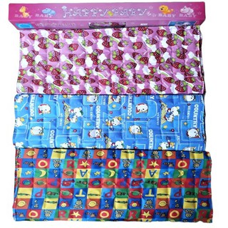 Nệm Nước Cho Bé Sơ Sinh 60 x 90 cm - Nệm Nước Em Bé