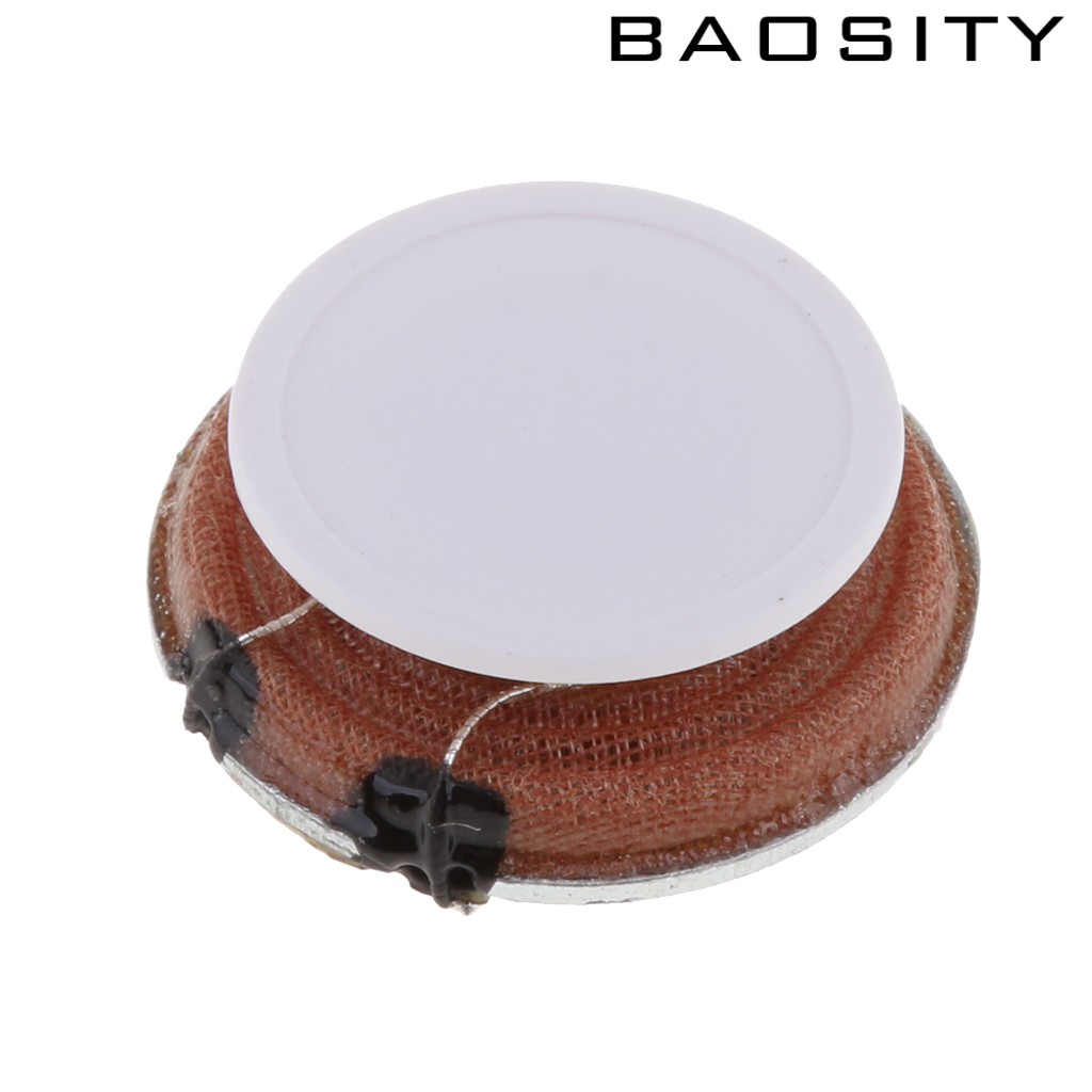 Loa Rung 44mm 8OHM Cho Thí Nghiệm Rung