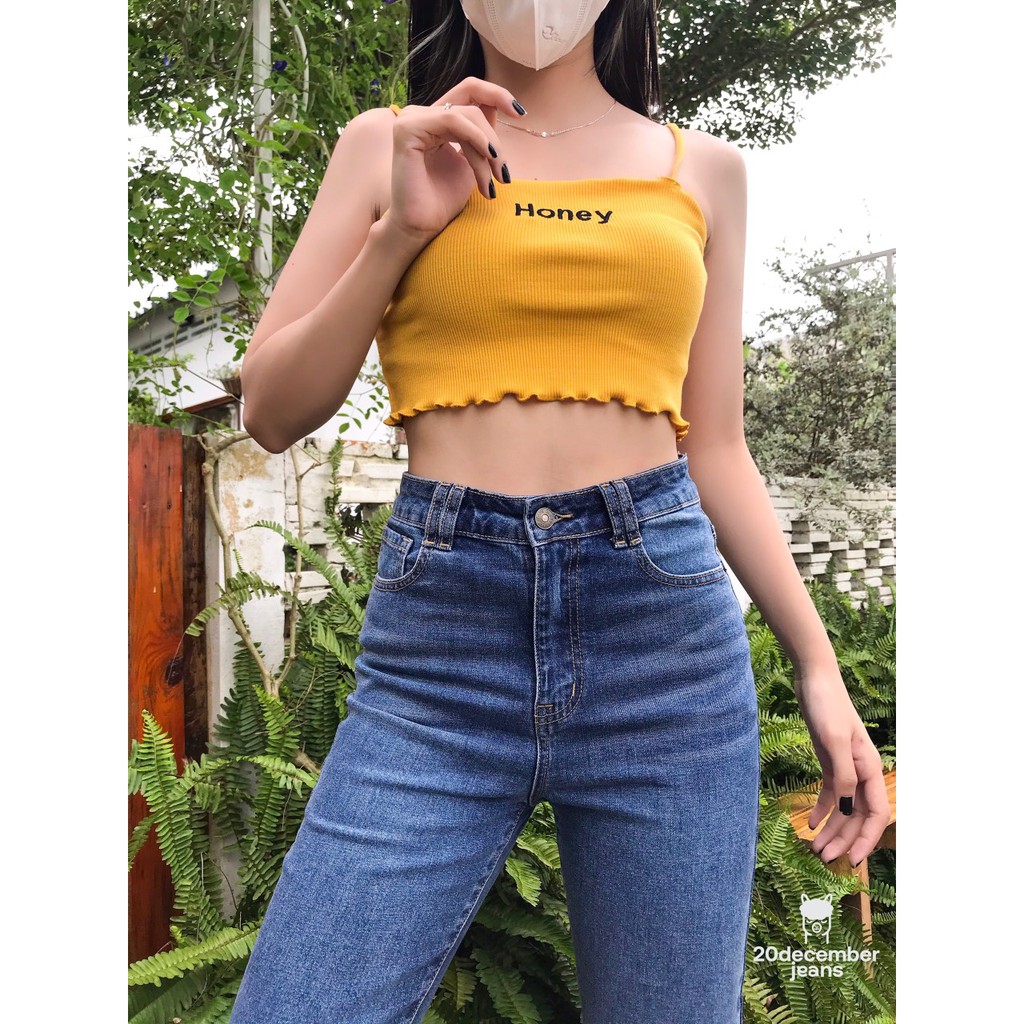 Quần 90's Mamajeans 20decemberjeans mã 1082 | BigBuy360 - bigbuy360.vn