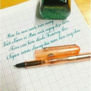 Bút siêu thanh đậm T04