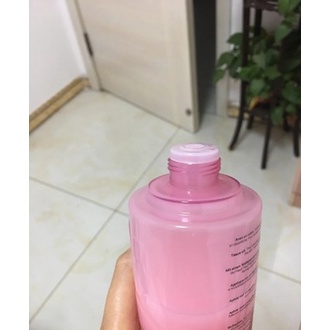 France Lancome powder water 400ml moisturizing toner rose essence makeup toner genuine product