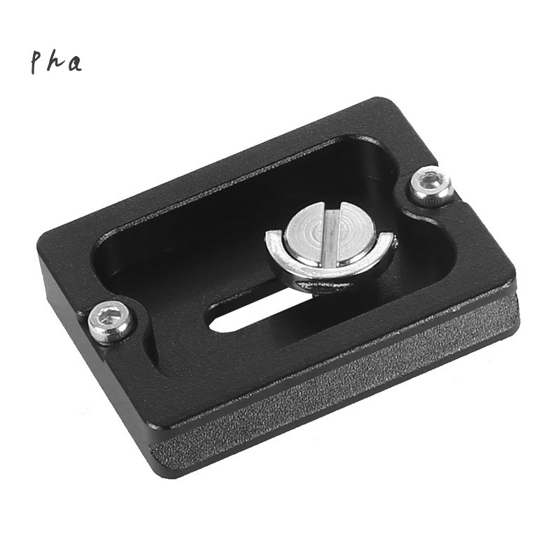 Đế Gắn Máy Ảnh Pu40 Pu50 Pu60 Pu70 Pu100 1 / 4 Inch | BigBuy360 - bigbuy360.vn