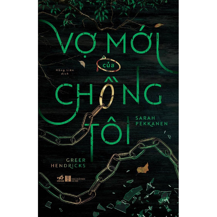 Sách - Vợ mới của chồng tôi