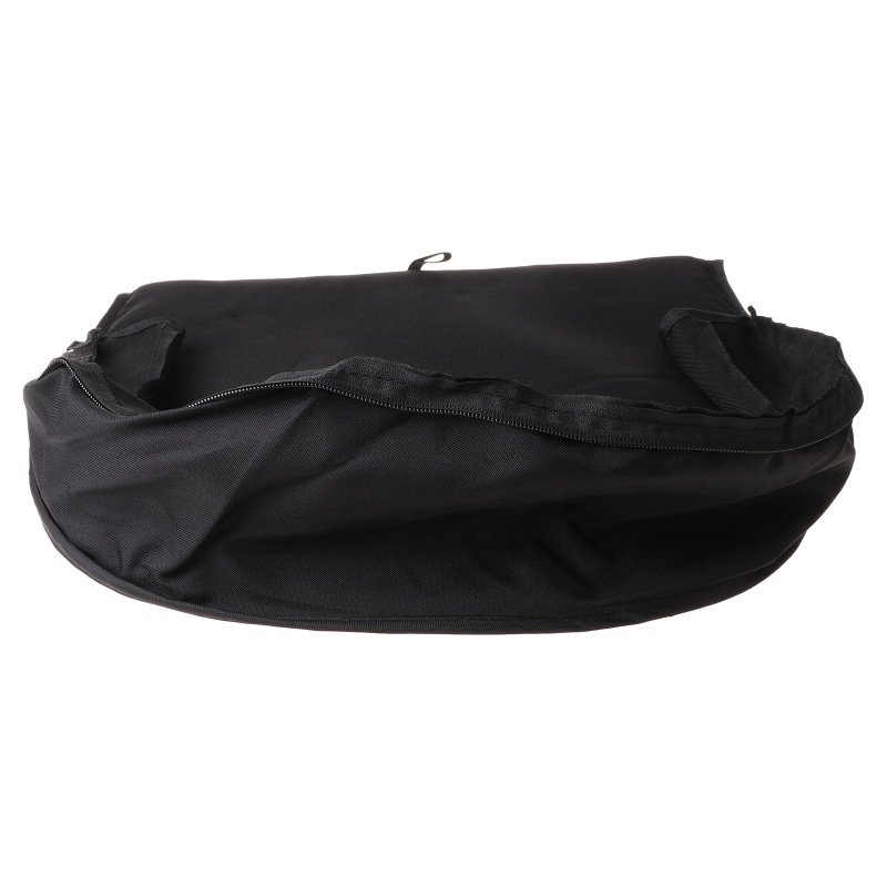 Vỏ Da PU Bọc Tay Vịn Xe Đẩy Em Bé