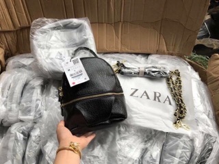 Balo zara hàng đẹp