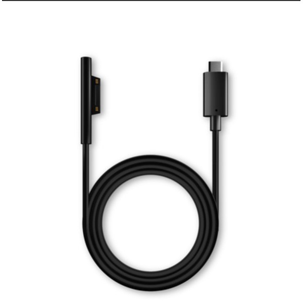 Cáp chuyển Surface Connect ra USB Type C | BigBuy360 - bigbuy360.vn